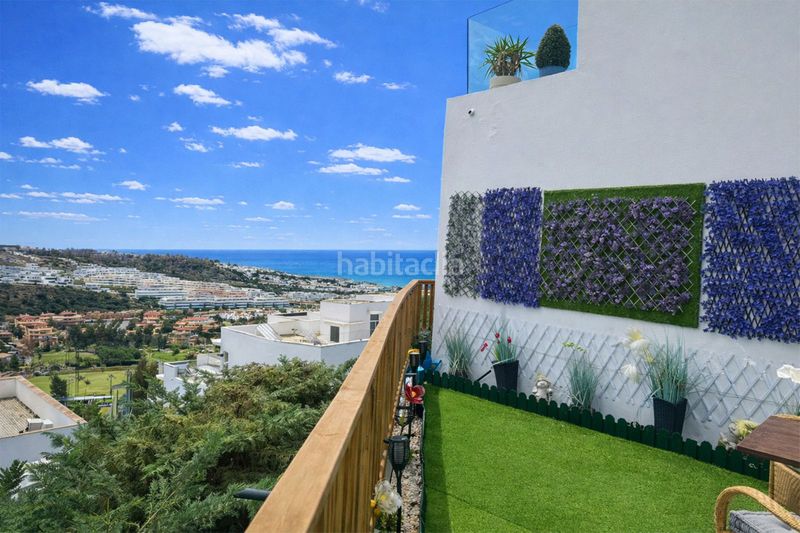 Foto 23b891a5-73f5-487d-a18e-7e399fa52b51. Planta baixa amb aparcament piscina a la cala Mijas Mijas