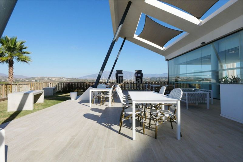 Foto 8b7606d0-dd94-4521-94cd-971361209d31. Planta baixa amb aparcament piscina a la cala Mijas Mijas