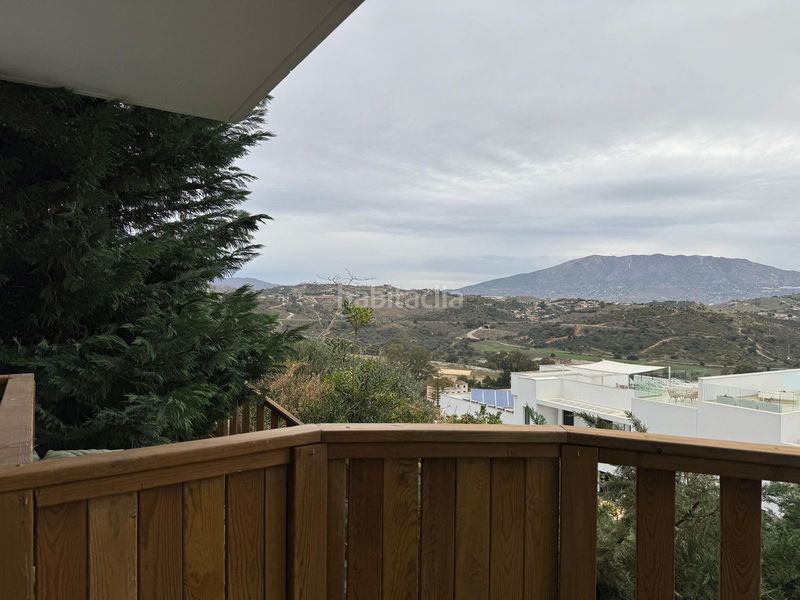 Foto 95228e15-5350-4de2-a064-cae1e92fee60. Planta baixa amb aparcament piscina a la cala Mijas Mijas
