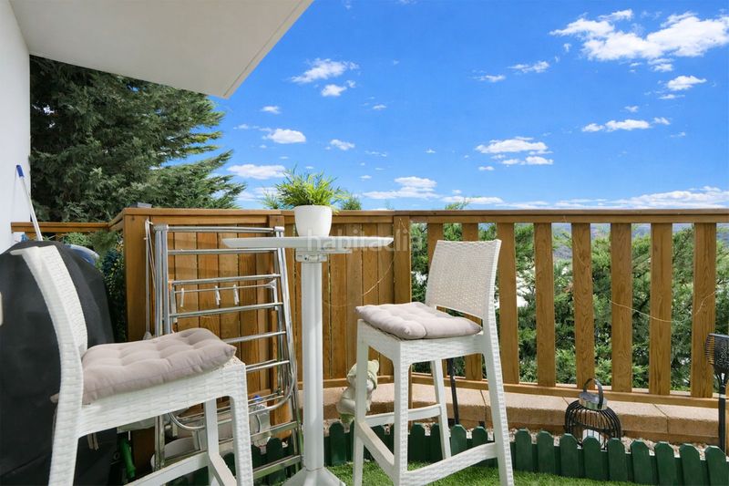Foto b5245255-f264-4560-ba4c-5e95993bf4c3. Planta baixa amb aparcament piscina a la cala Mijas Mijas