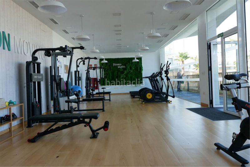 Foto bdb4f8bd-f9ca-48eb-aa4b-07d6b0549694. Planta baixa amb aparcament piscina a la cala Mijas Mijas