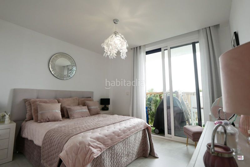 Foto c9c2bb5d-df89-416a-a5d5-c274ae508891. Planta baixa amb aparcament piscina a la cala Mijas Mijas