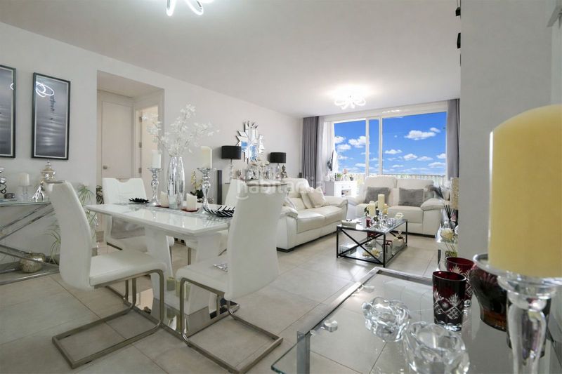 Foto e095ede1-4379-412a-ba67-b298be7b95cc. Planta baixa amb aparcament piscina a la cala Mijas Mijas