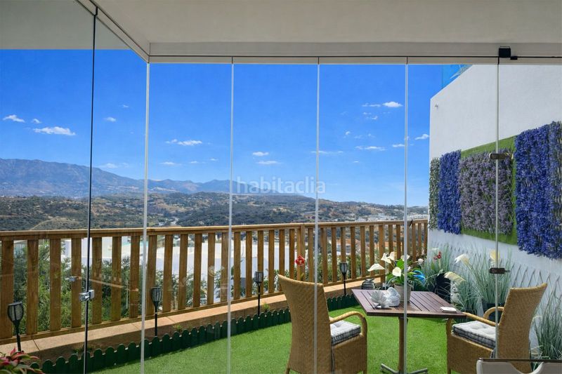 Foto e774fa63-3ad3-4f7e-baa2-f2f5a7aa08df. Planta baixa amb aparcament piscina a la cala Mijas Mijas