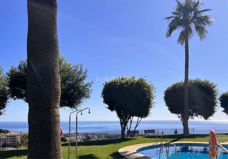 Foto bf7bf20c-9abd-428b-8461-17ba5b98e7c0. Apartament amb aparcament piscina a Calahonda Mijas