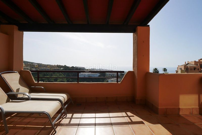 Foto d124f69b-349e-4df7-a72f-b0d8de570bee. Apartament amb aparcament piscina a Calahonda Mijas