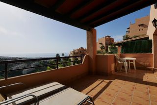 Appartement en Calahonda