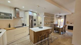 Maison jumelée à Manilva Pueblo