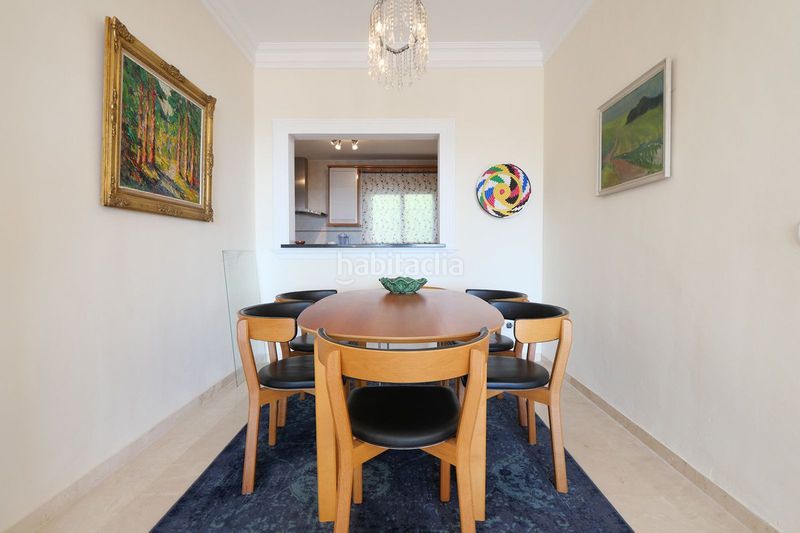 Foto de4abda5-56d3-4a14-932a-e492e411e2ef. Dúplex amb aparcament piscina a Cabopino - Artola Marbella
