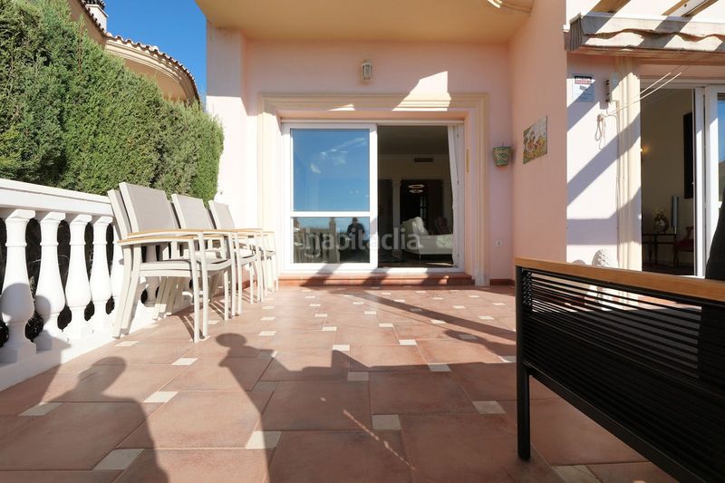 Foto e806d7e8-55ee-4042-8c01-eeb557e7b227. Dúplex amb aparcament piscina a Cabopino - Artola Marbella