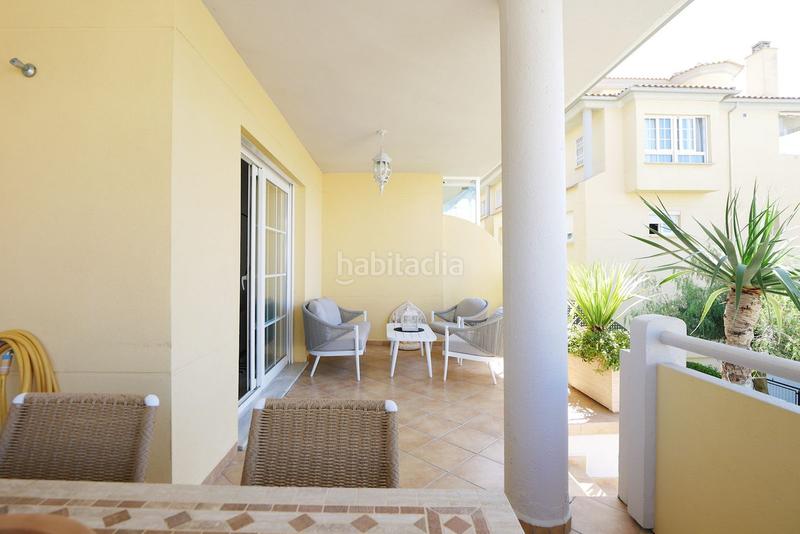 Foto 06b837cb-1647-4d55-892c-56e572e67856. Ground floor with parking pool in Cabopino - Artola Marbella