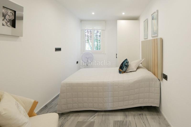 Foto f7a2ae14-6ad5-438e-9afa-5e5d1c393e99. Ground floor with parking pool in Cabopino - Artola Marbella