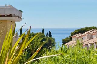 Piano terra in Cabopino - Artola