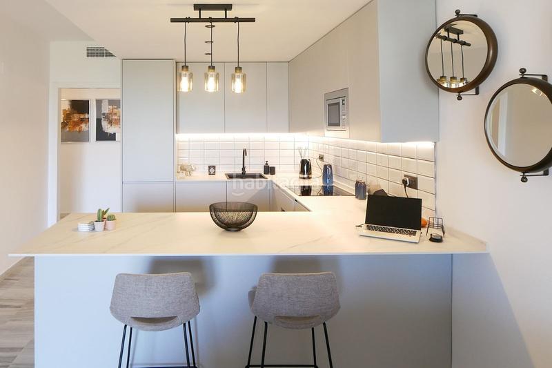 Foto 02371e54-e00d-4289-ab5c-9ab2b0b6c4e4. Planta baja en Cabopino - Artola Marbella