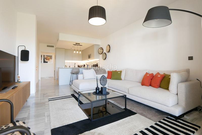 Foto 675e3279-7a0d-4b0b-9ba6-7e8a19f644a4. Planta baja en Cabopino - Artola Marbella