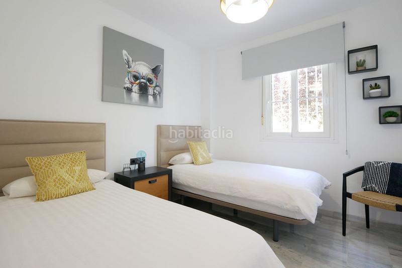 Foto bf5cc355-404c-46b4-972a-54a322339a94. Planta baja en Cabopino - Artola Marbella