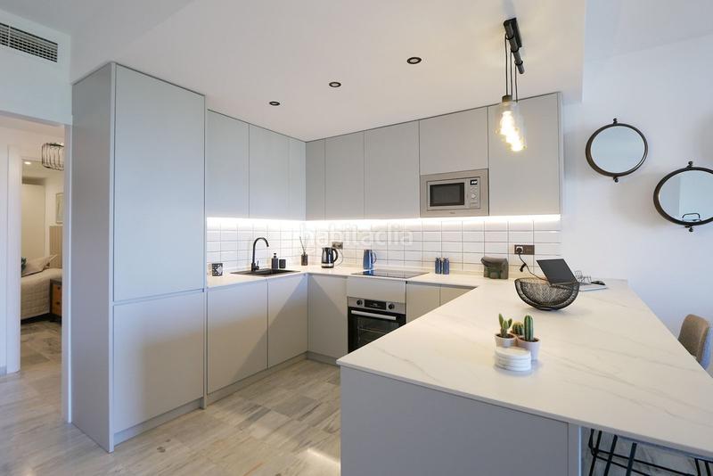 Foto d8e62c20-8828-4409-8635-667e51f521da. Planta baja en Cabopino - Artola Marbella