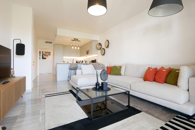 Foto ff2ddc4f-3e34-4b98-b683-ac4820e7f12c. Planta baja en Cabopino - Artola Marbella