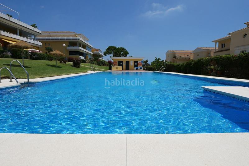 Foto a2f054c8-d602-4f63-9fae-137aafe398fd. Rez-de-chaussée avec parking piscine dans Cabopino - Artola Marbella