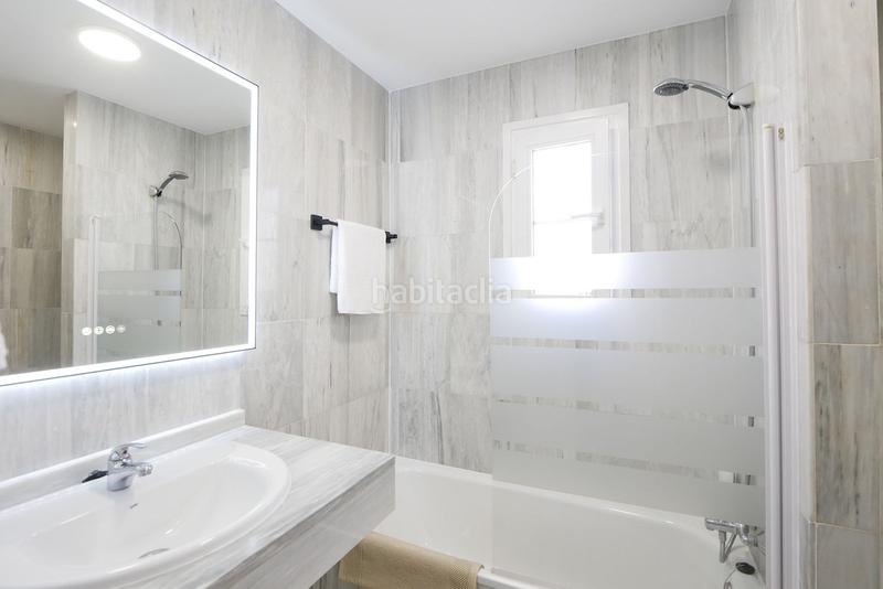 Foto ed855f89-615d-4006-ad7c-668bc61e5150. Rez-de-chaussée avec parking piscine dans Cabopino - Artola Marbella