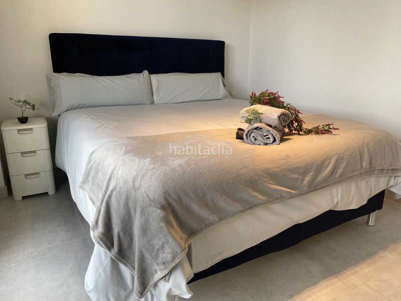 Foto 0dde1eba-73b1-4ece-ae85-6e7b83f63dbd. Planta baixa amb aparcament piscina a la cala Mijas Mijas