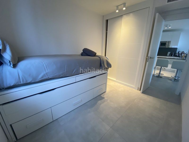 Foto 3a3dafb9-f49a-4ff3-ae01-539ea23e0dfe. Planta baixa amb aparcament piscina a la cala Mijas Mijas