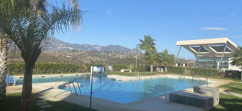 Foto 4060ae0b-4e37-48f5-8655-dc279c1455fa. Planta baixa amb aparcament piscina a la cala Mijas Mijas