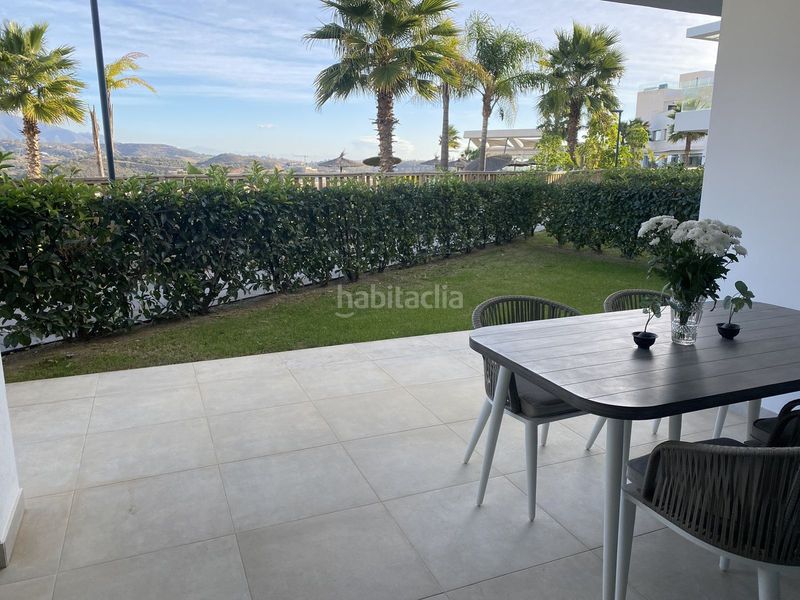 Foto 427b76c4-5a91-40e3-a114-ec8bd7c485bf. Planta baixa amb aparcament piscina a la cala Mijas Mijas