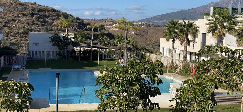 Foto 4f9d499e-09ae-496b-8561-42bf300cf789. Planta baixa amb aparcament piscina a la cala Mijas Mijas