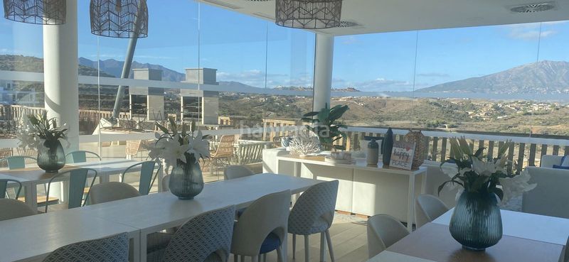 Foto b498437a-ce17-4600-aa09-6b7d30d2c76d. Planta baixa amb aparcament piscina a la cala Mijas Mijas