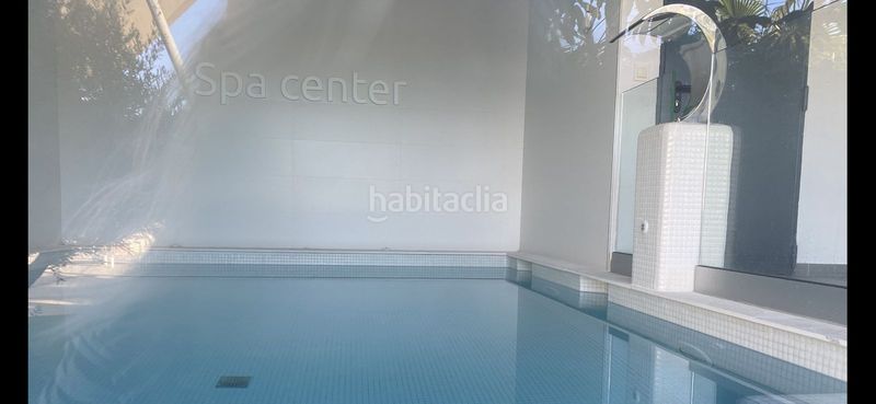 Foto d2ebc625-957b-4e89-b522-ec52be2a084d. Planta baixa amb aparcament piscina a la cala Mijas Mijas