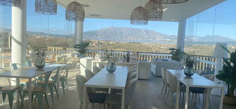 Foto e56c4a9c-8f3b-4cb4-805c-327fb016f3db. Planta baixa amb aparcament piscina a la cala Mijas Mijas