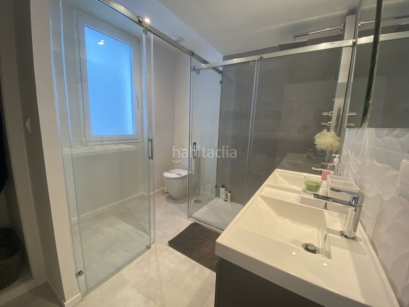 Foto fcd33fe3-2671-4d07-8312-2155844400be. Planta baixa amb aparcament piscina a la cala Mijas Mijas