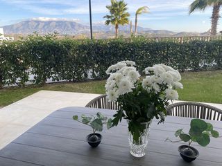 Rez-de-chaussée à La Cala Mijas
