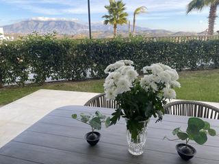 Planta baja en La Cala Mijas