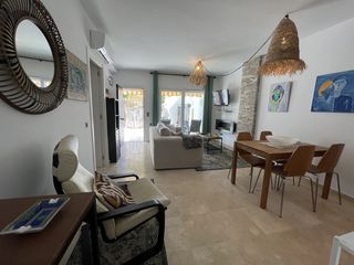 Planta baixa a Cabopino - Artola