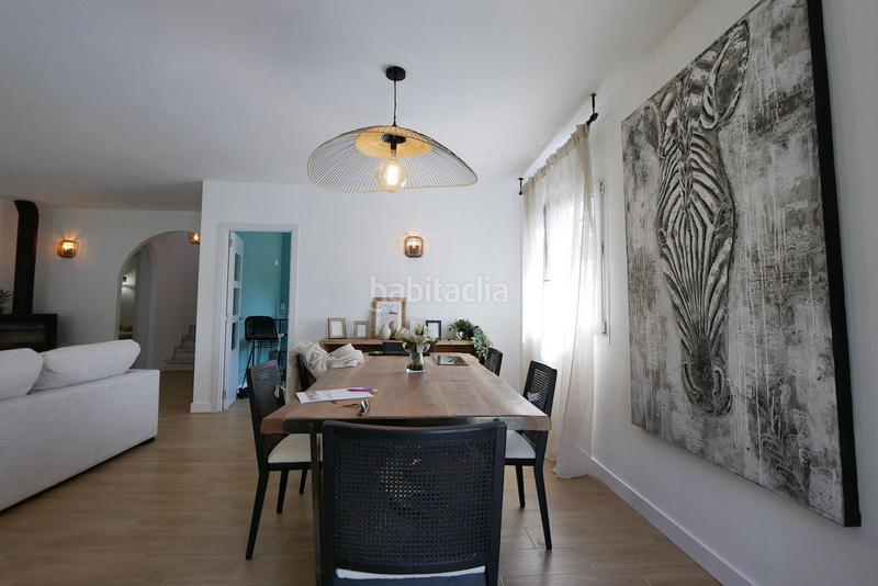 Foto 19dff267-2dbc-4c03-8ce4-60cc45269745. Chalet mit parking pool in Santa María Marbella