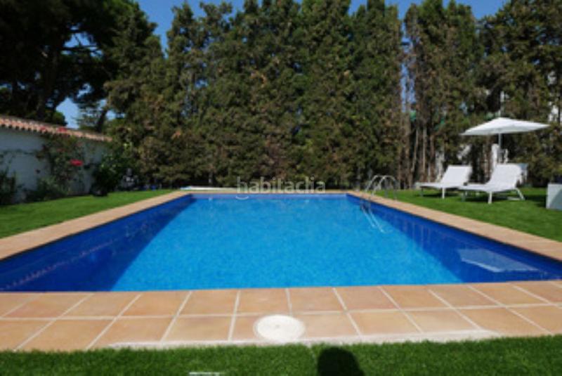 Foto 7d0734c7-1001-4321-9bdd-60153c521b1c. Chalet mit parking pool in Santa María Marbella