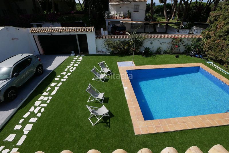 Foto 0018058e-f72f-452b-9e1d-b2594c7392e2. Chalet en Santa María Marbella