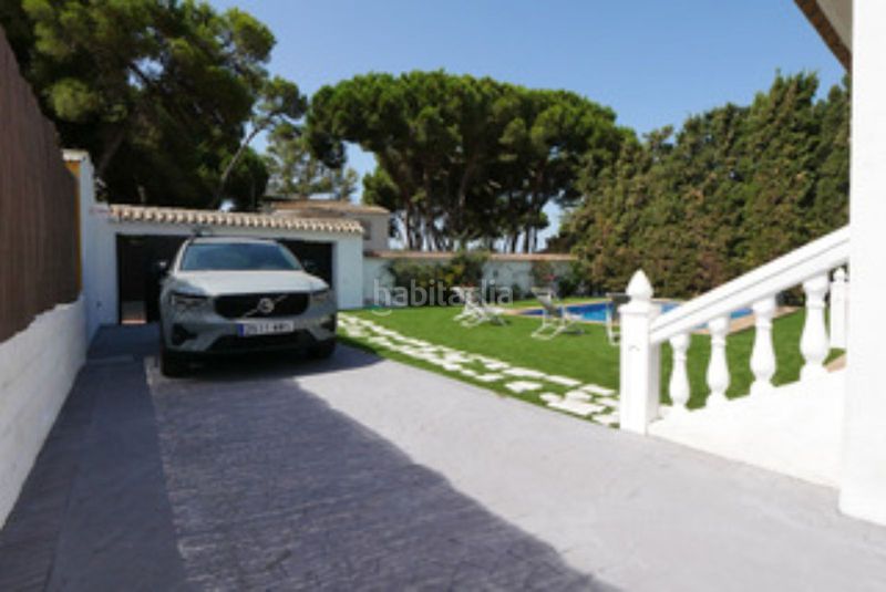 Foto 19037f0c-c307-45eb-8799-bbab97fe1335. Chalet en Santa María Marbella