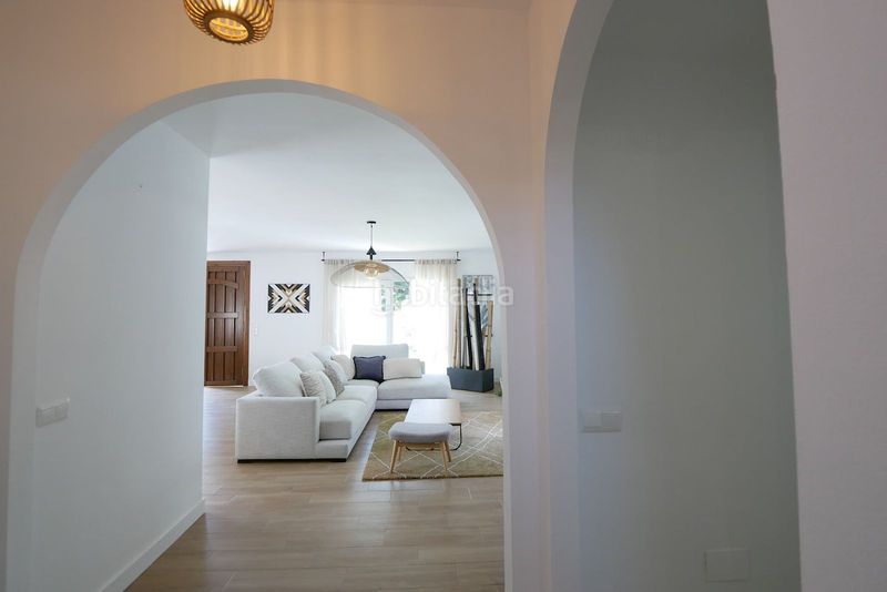 Foto 4ab55b3a-6045-417c-a515-b00e5a1f11d2. Chalet en Santa María Marbella