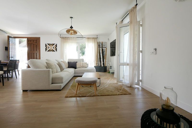 Foto 4f3f0e70-8b96-4d4f-8349-40c4295e992c. Chalet en Santa María Marbella