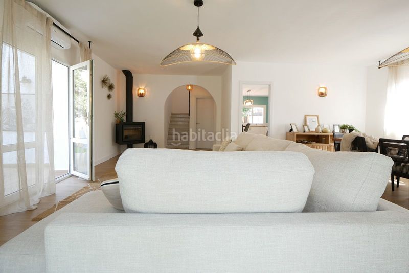 Foto 54aceba9-8b29-416f-bd9a-252dcf15d828. Chalet en Santa María Marbella