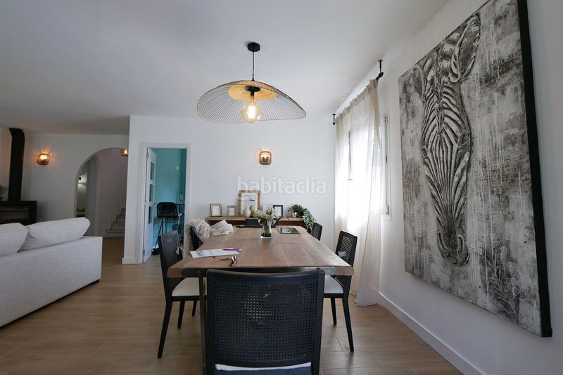 Foto 5cf8fdf8-45dc-4e39-9f8f-c32a0e1539e8. Chalet en Santa María Marbella