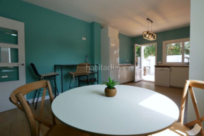 Foto 655d16bc-3401-457d-80ac-4aba7001721e. Chalet en Santa María Marbella