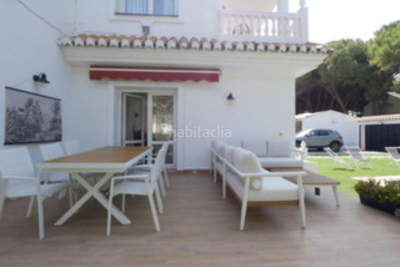 Foto b7439272-36ad-4fc6-9f74-e8d1931d2938. Chalet en Santa María Marbella