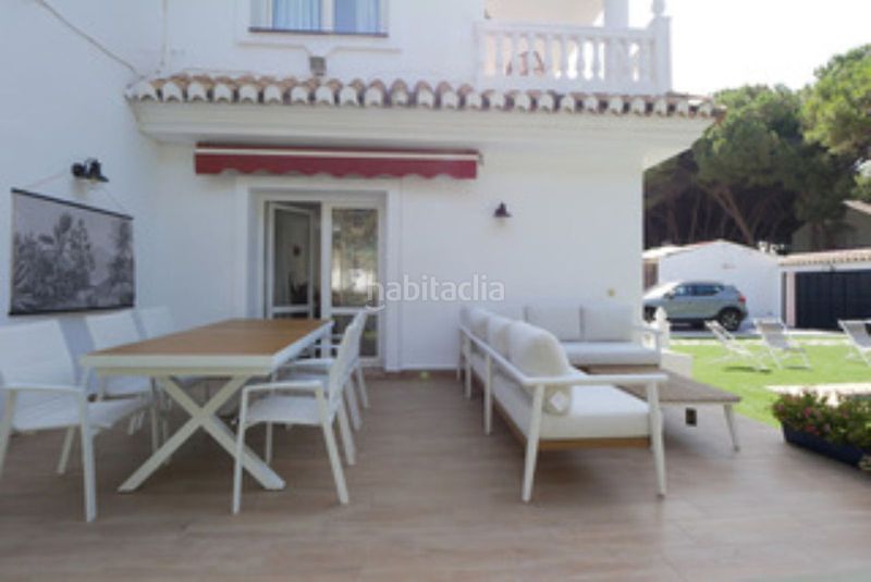 Foto cd98a5d1-15fe-452e-9df0-4fdd447d94a9. Chalet en Santa María Marbella