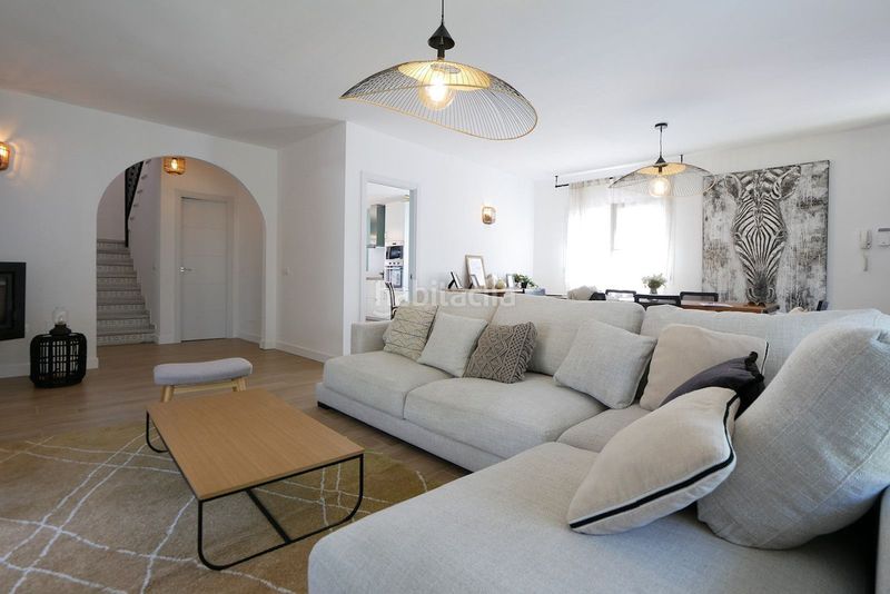 Foto fdd3f043-1d49-481b-bdef-a57fa9a78395. Chalet en Santa María Marbella