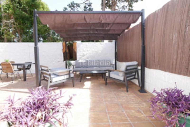 Foto 27662417-9dbe-4df0-b820-796b514c332f. Chalet con parcheggio piscina in Santa María Marbella