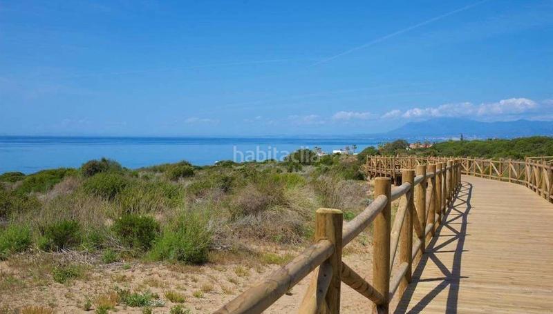 Foto a6f5ed18-9051-4fef-b971-191553a24f9f. Chalet con parcheggio piscina in Santa María Marbella